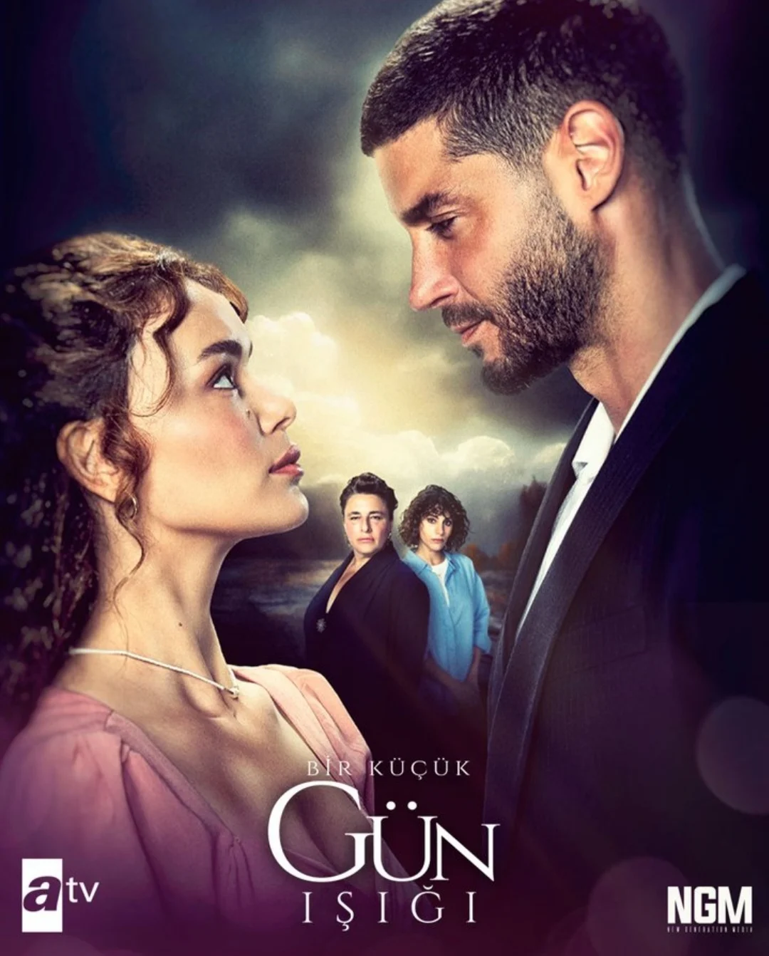 Bir Küçük Gün Işığı